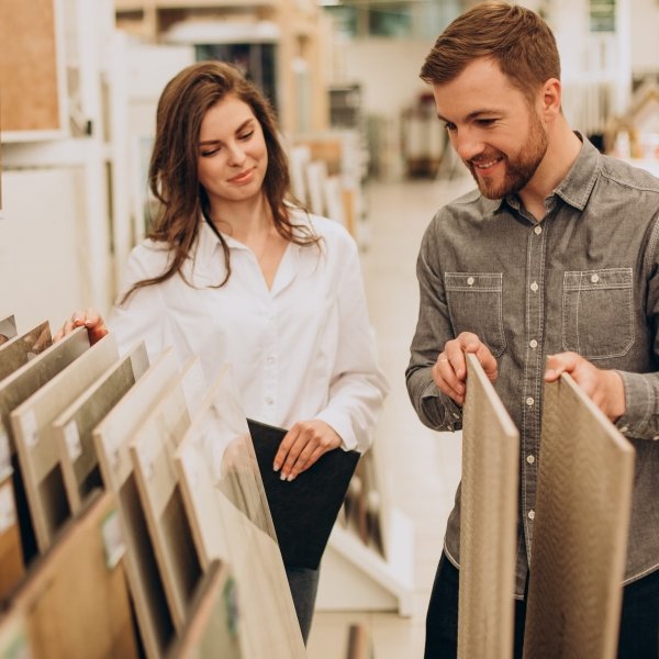 Flooring design Consultations in Winder, GA