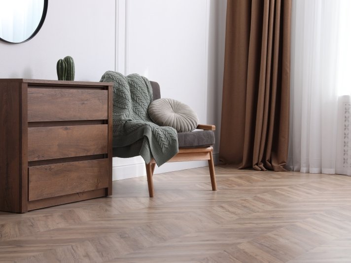 Local flooring retailer in Winder, GA