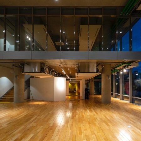 Commercial floors from  Armco Carpet Sales in Winder, GA
