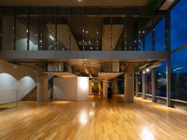 Commercial floors from Armco Carpet Sales in Winder