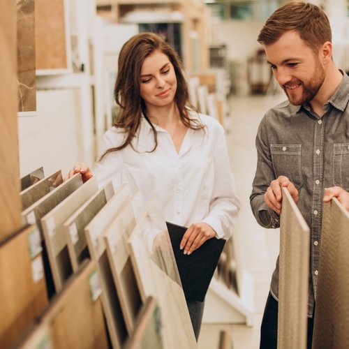 Flooring design Consultations in Winder