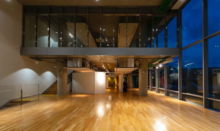 Commercial floors from Armco Carpet Sales in Winder
